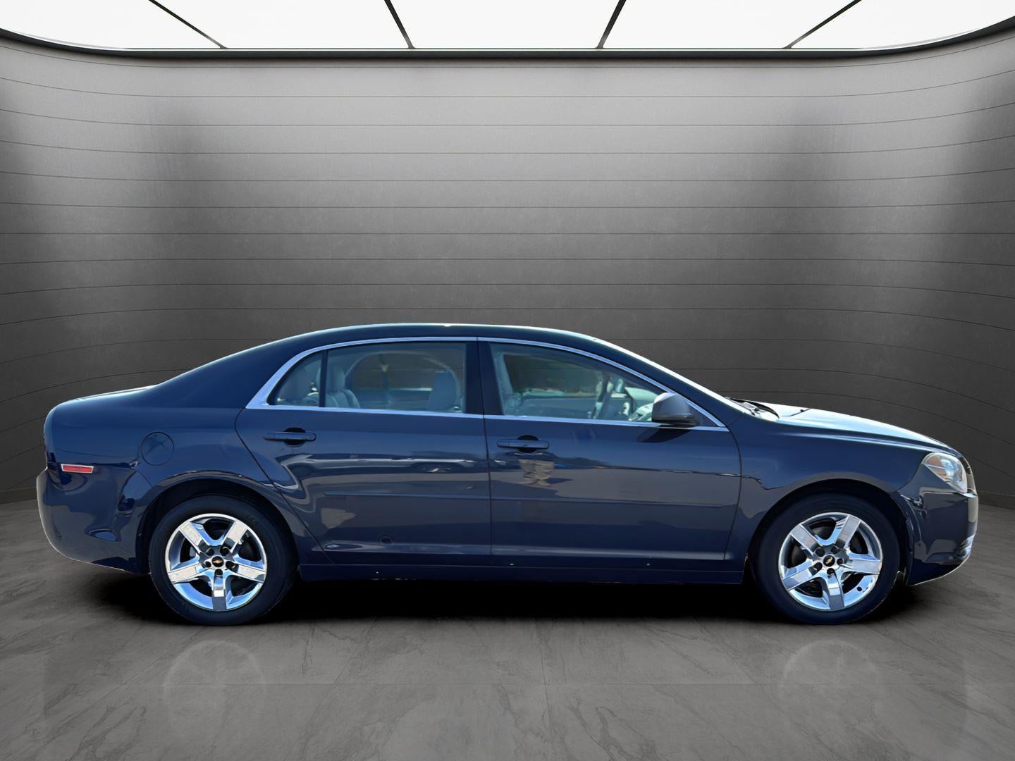 2012 Chevrolet Malibu LS w/1LS