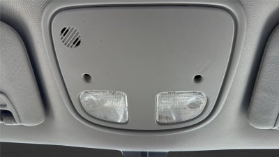 2012 Chevrolet Malibu LS w/1LS