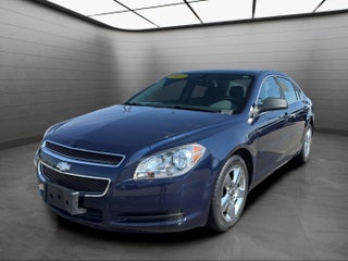 2012 Chevrolet Malibu LS w/1LS