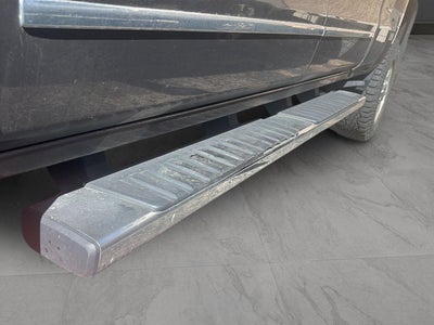 2015 Chevrolet Silverado 2500HD LTZ