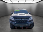 2018 Chevrolet Colorado 4WD ZR2