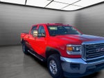 2015 GMC Sierra 2500HD available WiFi 4WD Crew Cab 153.7