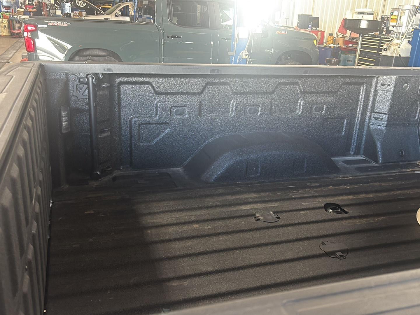 2025 GMC Sierra 3500HD Denali Ultimate