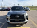 2025 INFINITI QX80 AUTOGRAPH