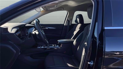 2021 Buick Envision Preferred