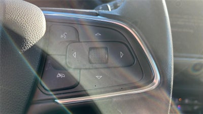 2021 Buick Envision Preferred