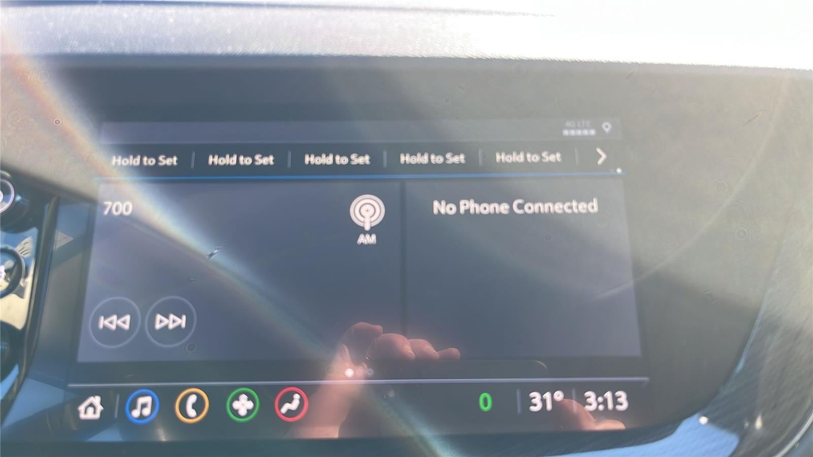 2021 Buick Envision Preferred