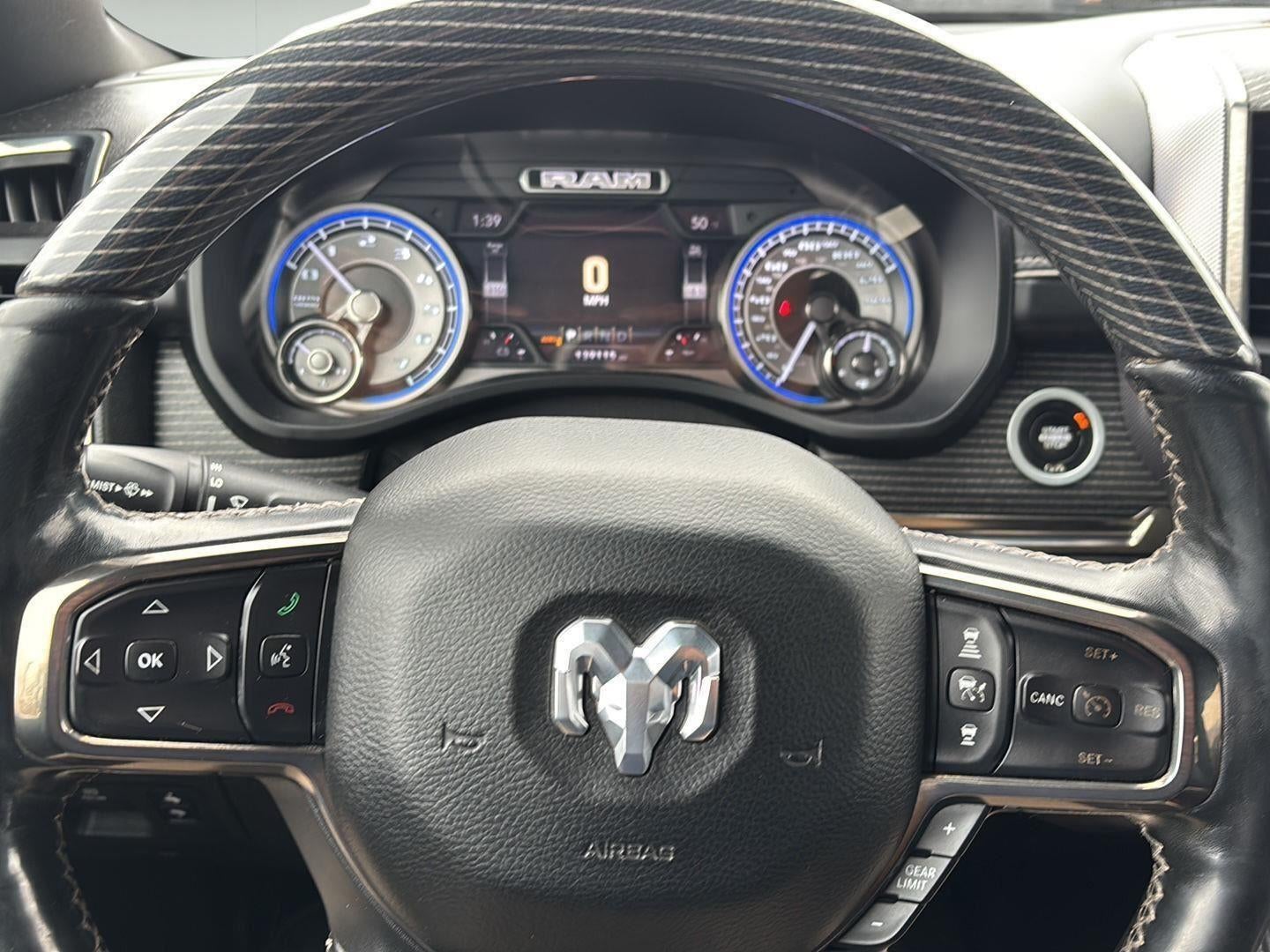 2019 RAM 1500 Limited