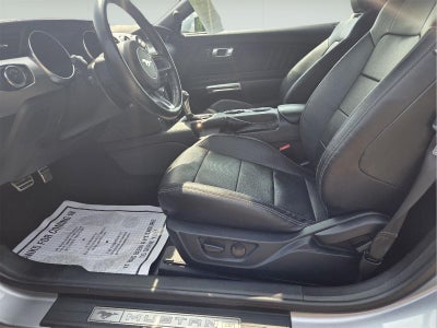 2023 Ford Mustang EcoBoost Premium