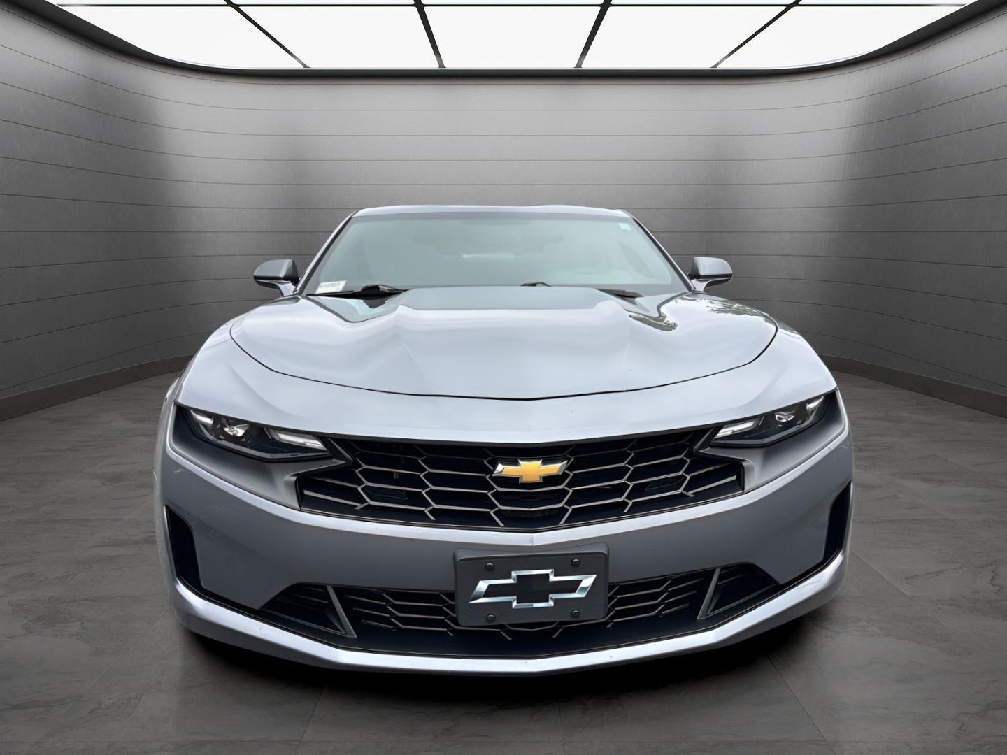 2019 Chevrolet Camaro 1LT