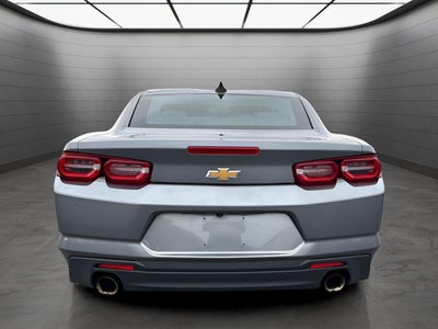 2019 Chevrolet Camaro 1LT