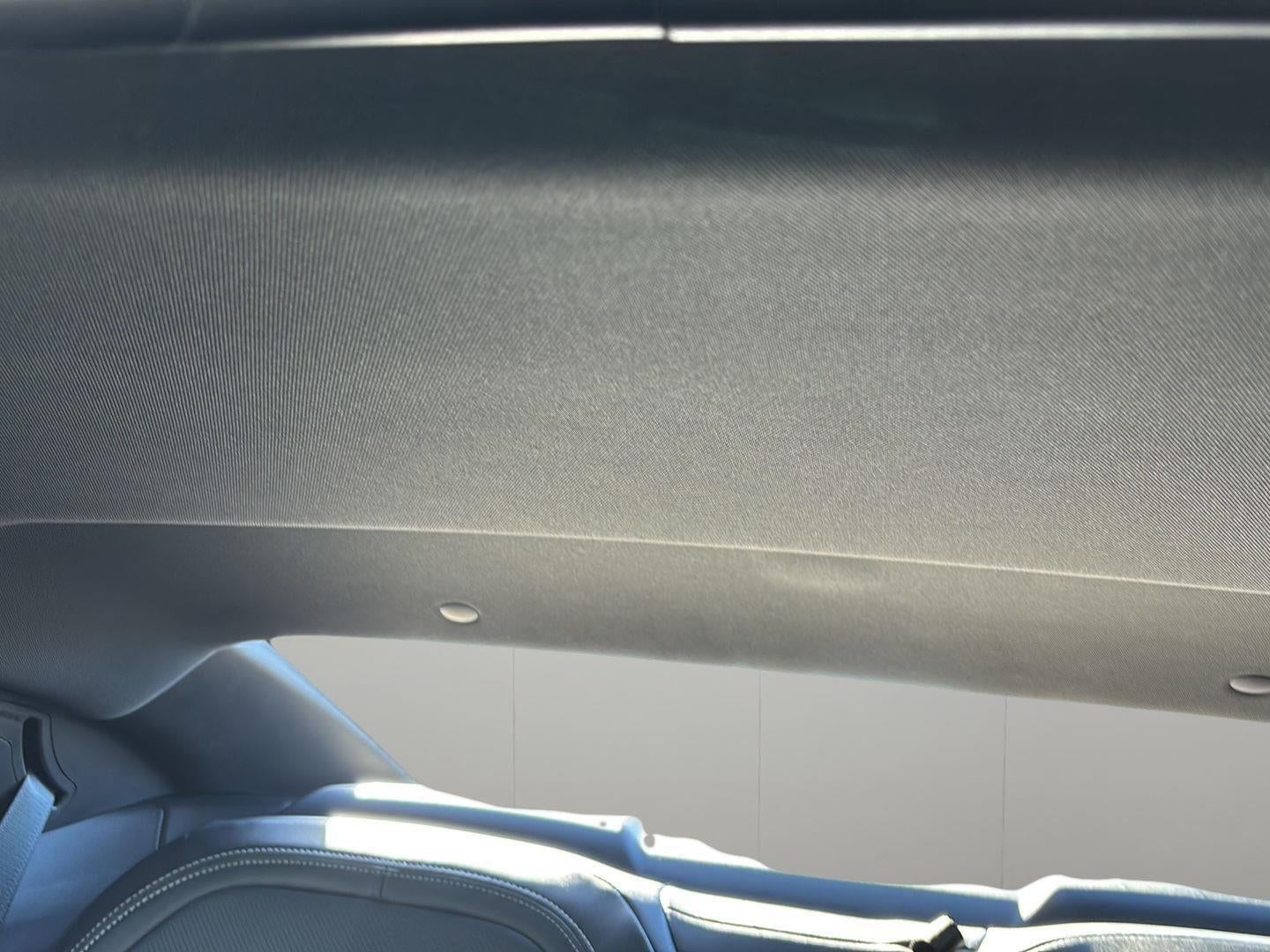 2022 Chevrolet Camaro 2LT