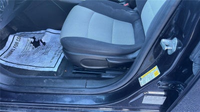 2013 Chevrolet Cruze LS