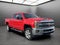 2018 Chevrolet Silverado 2500HD LTZ