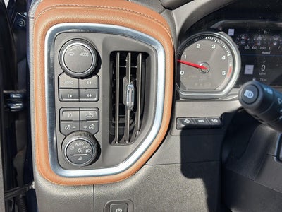 2023 Chevrolet Silverado 3500HD High Country