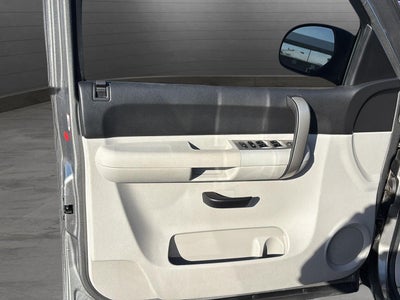 2008 Chevrolet Silverado 1500 LT w/1LT