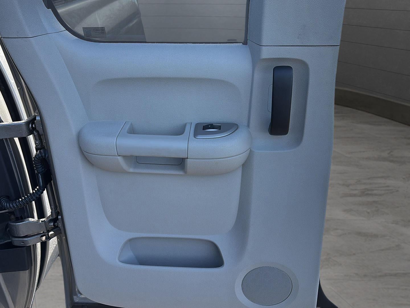 2008 Chevrolet Silverado 1500 LT w/1LT