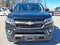 2018 Chevrolet Colorado 4WD Z71
