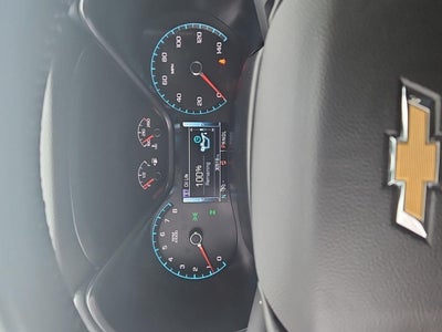 2018 Chevrolet Colorado 4WD Z71