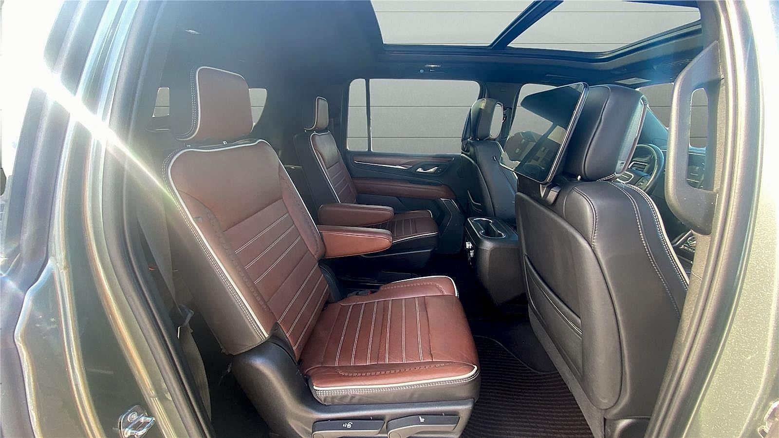 2023 GMC Yukon XL Denali Ultimate