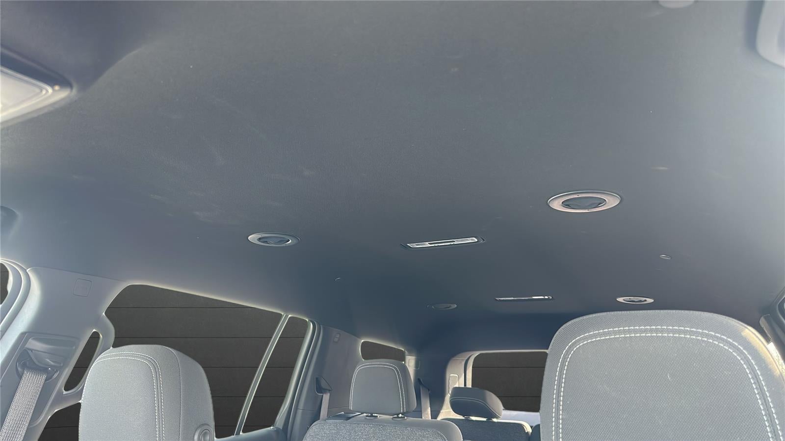 2025 Chevrolet Traverse FWD LT