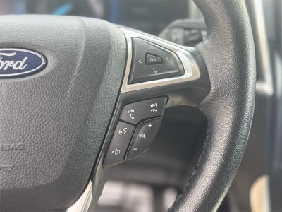 2022 Ford Edge Titanium AWD