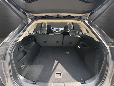 2022 Ford Edge Titanium AWD