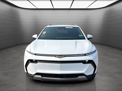 2024 Chevrolet Equinox EV LT