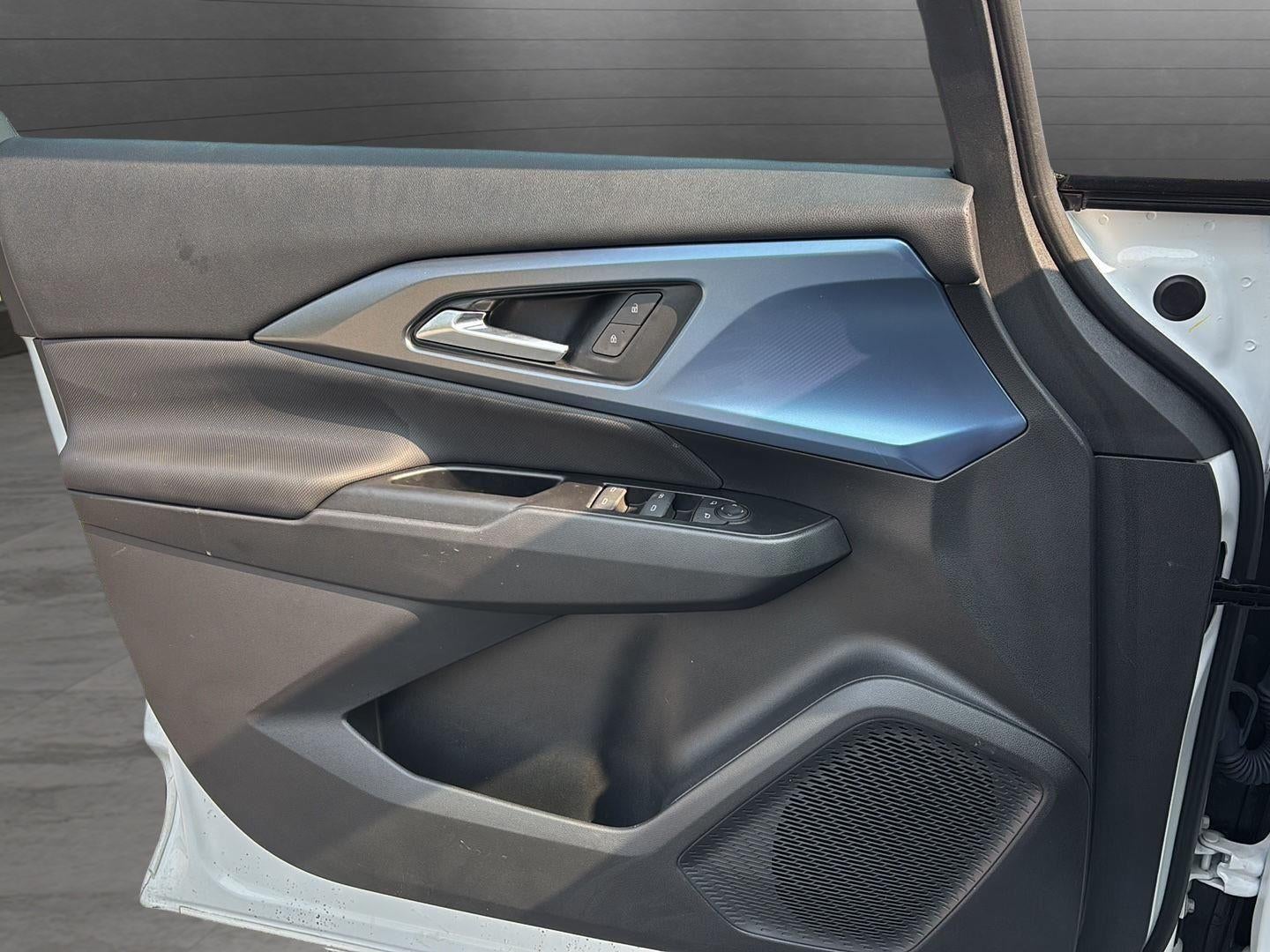 2024 Chevrolet Equinox EV LT