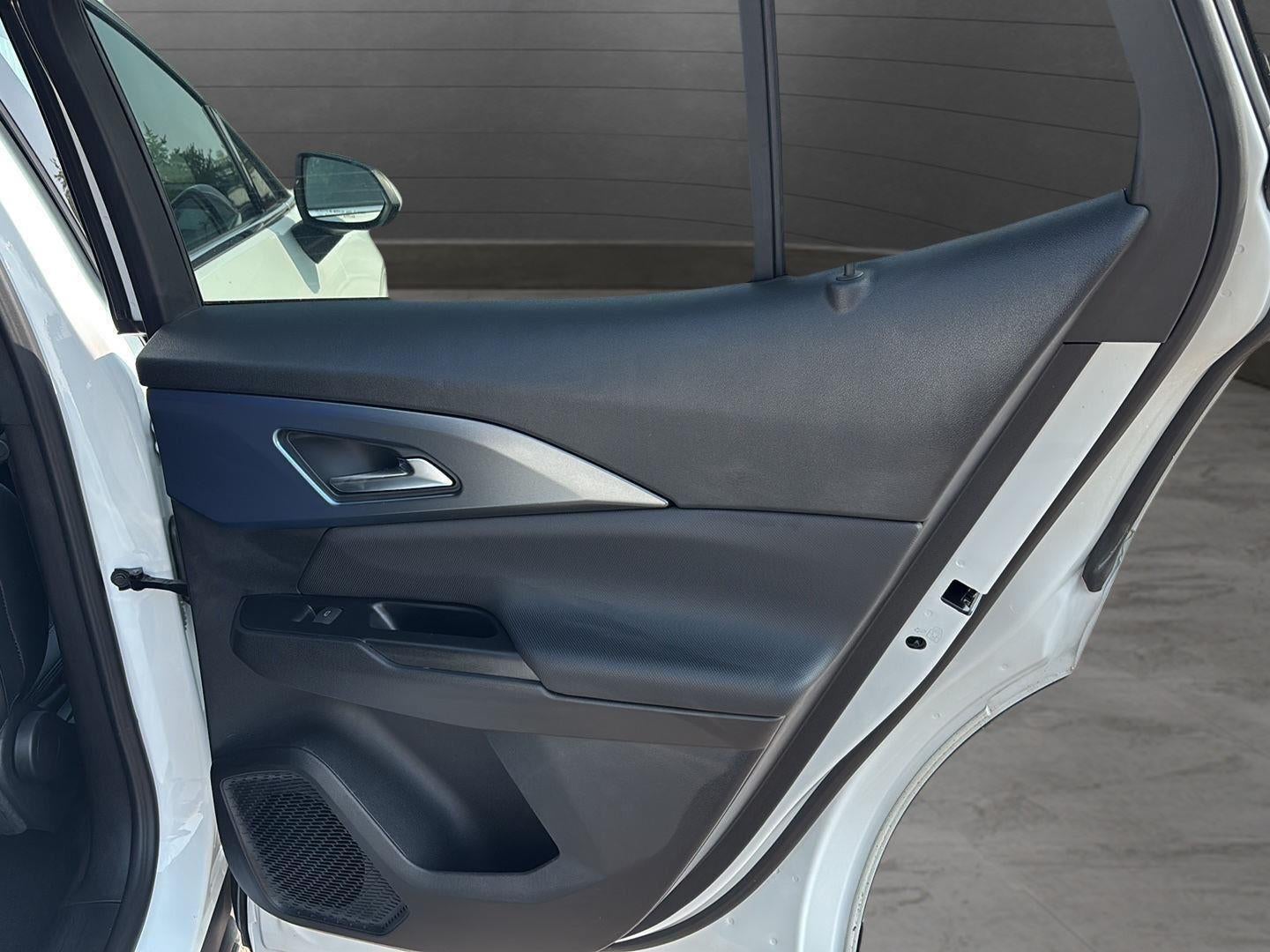 2024 Chevrolet Equinox EV LT