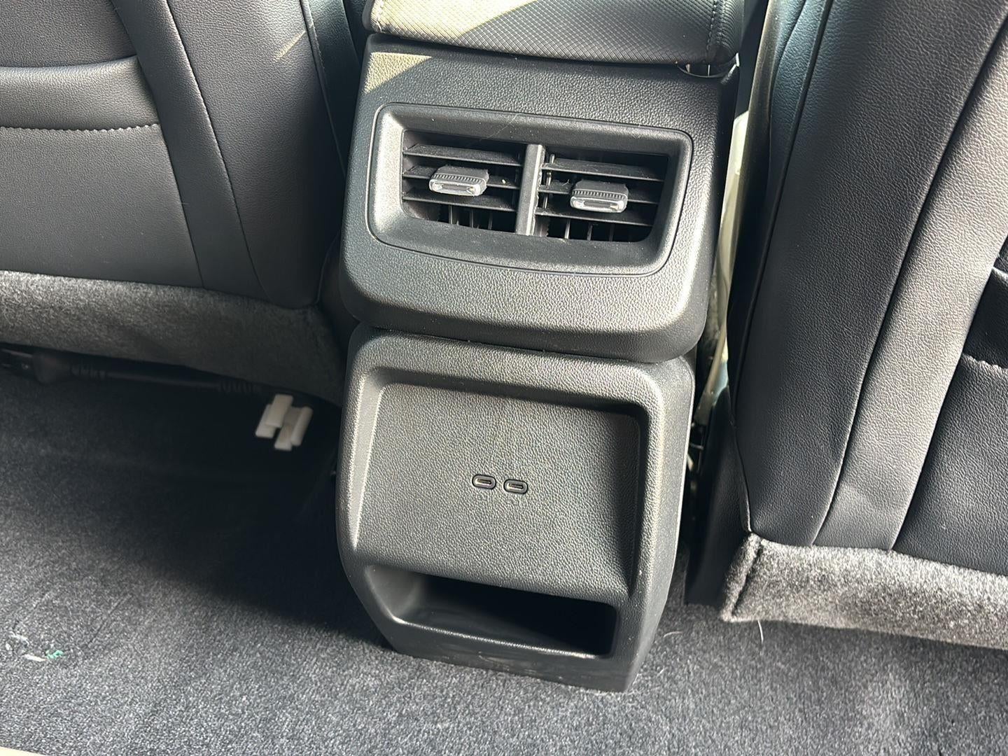 2024 Chevrolet Equinox EV LT