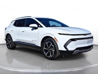 2024 Chevrolet Equinox EV LT