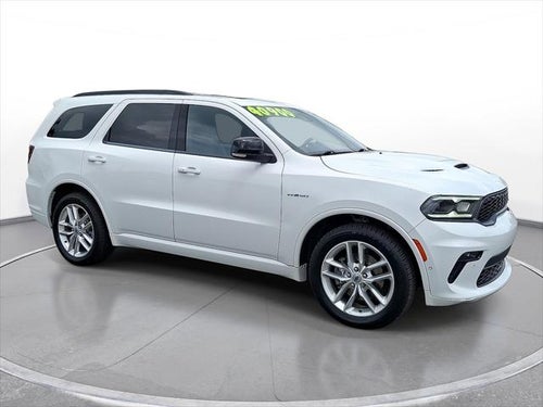 2023 Dodge Durango R/T Plus