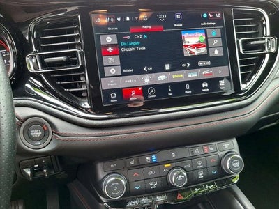2023 Dodge Durango R/T Plus