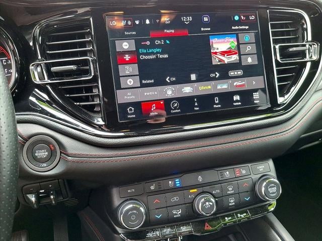 2023 Dodge Durango R/T Plus