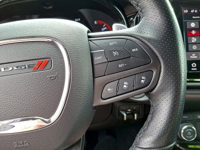 2023 Dodge Durango R/T Plus