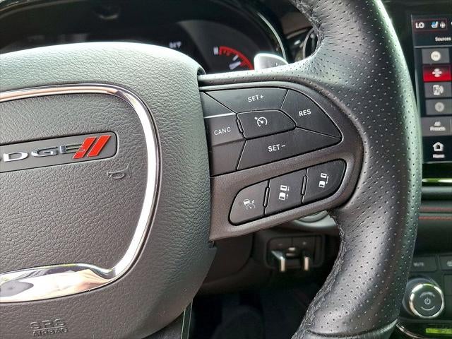 2023 Dodge Durango R/T Plus