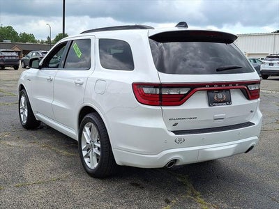 2023 Dodge Durango R/T Plus
