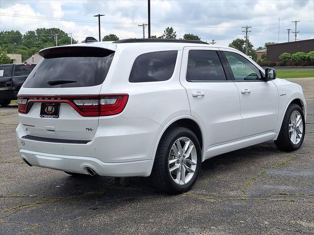 2023 Dodge Durango R/T Plus