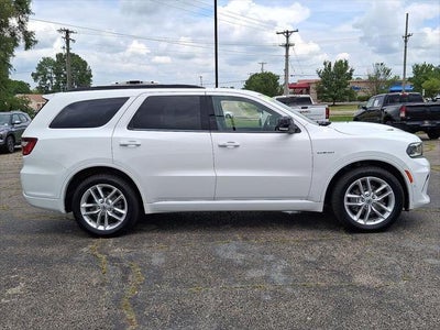 2023 Dodge Durango R/T Plus