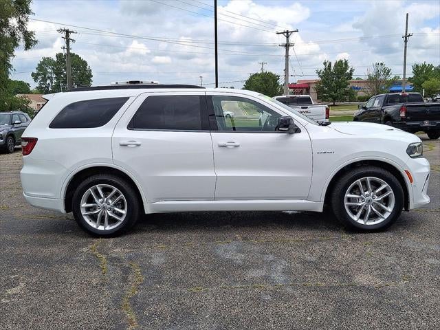2023 Dodge Durango R/T Plus