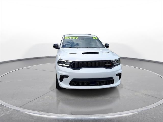 2023 Dodge Durango R/T Plus