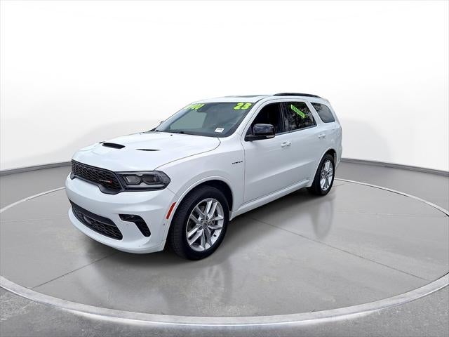 2023 Dodge Durango R/T Plus