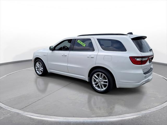 2023 Dodge Durango R/T Plus