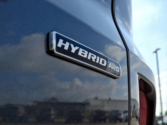 2020 Ford Escape SE Sport Hybrid