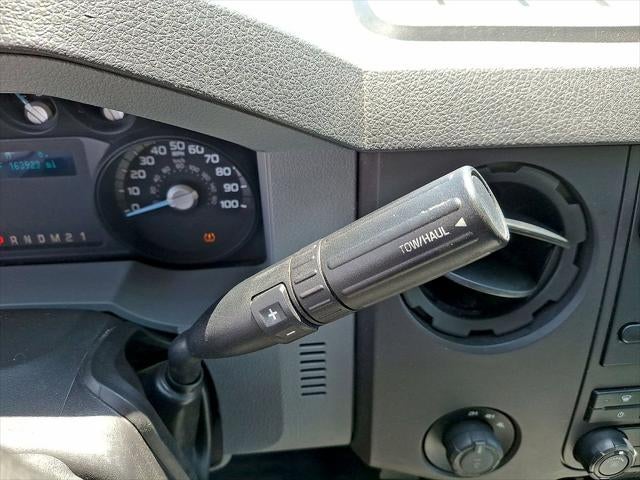 2012 Ford Super Duty F-250 SRW XL