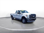 2012 Ford Super Duty F-250 SRW XL
