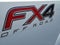 2012 Ford Super Duty F-250 SRW XL
