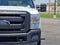 2012 Ford Super Duty F-250 SRW XL