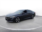 2021 Honda Accord Sedan Sport